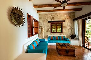 Hotel Rancho Encantado