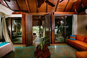 Hotel Rancho Encantado