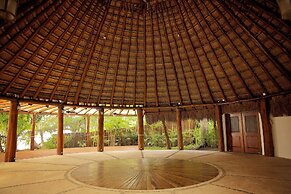 Hotel Rancho Encantado