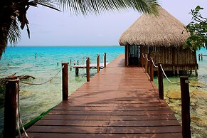 Hotel Rancho Encantado