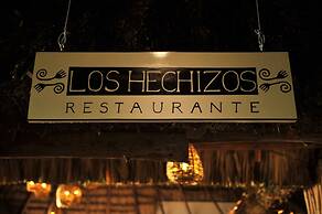 Hotel Rancho Encantado