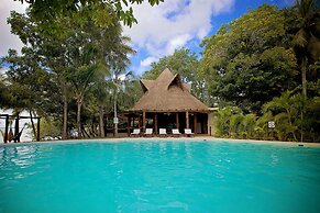 Hotel Rancho Encantado