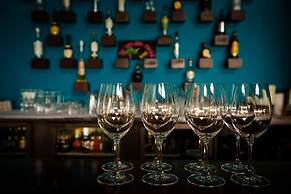 Hotel Rancho Encantado