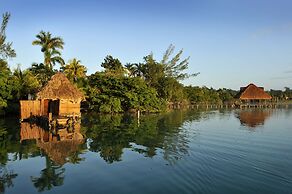 Hotel Rancho Encantado