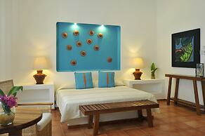 Hotel Rancho Encantado