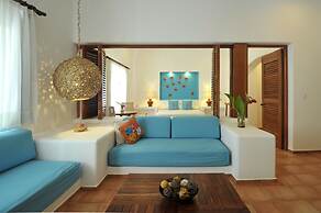 Hotel Rancho Encantado