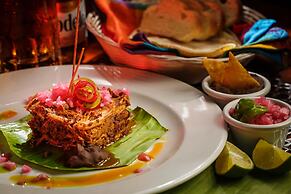 Hotel Rancho Encantado