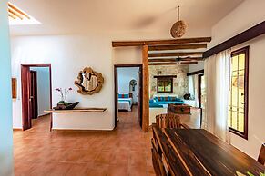 Hotel Rancho Encantado