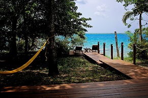 Hotel Rancho Encantado