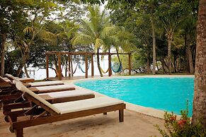 Hotel Rancho Encantado