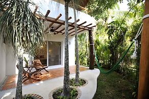 Hotel Rancho Encantado