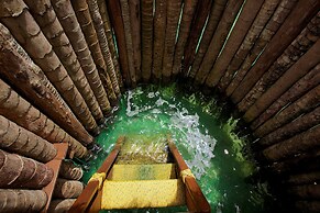 Hotel Rancho Encantado