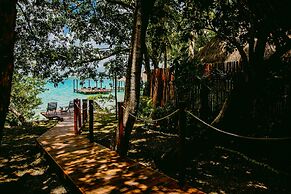 Hotel Rancho Encantado