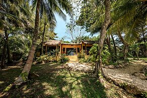 Hotel Rancho Encantado