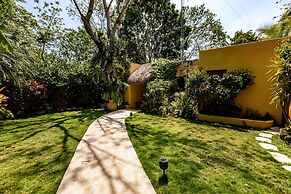 Hotel Rancho Encantado