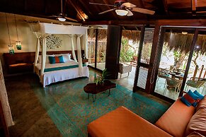 Hotel Rancho Encantado