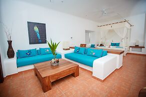 Hotel Rancho Encantado