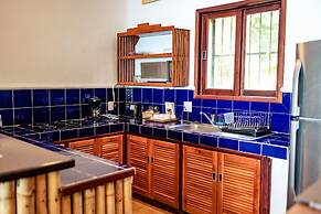 Hotel Rancho Encantado