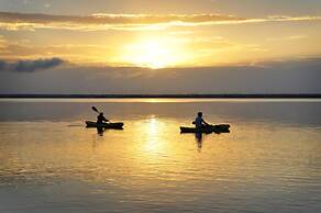 Hotel Rancho Encantado