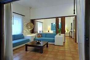 Hotel Rancho Encantado