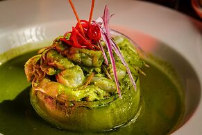 Hotel Rancho Encantado