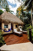 Hotel Rancho Encantado