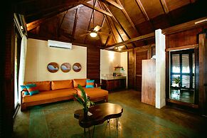 Hotel Rancho Encantado