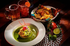 Hotel Rancho Encantado