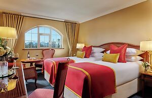 Killarney Towers Hotel & Leisure Centre