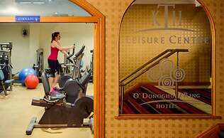 Killarney Towers Hotel & Leisure Centre