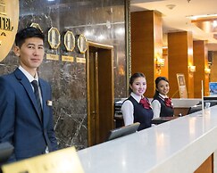 King Hotel Astana