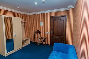 King Hotel Astana