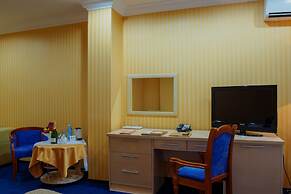 King Hotel Astana