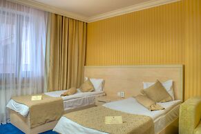 King Hotel Astana