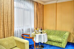 King Hotel Astana