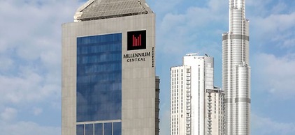 Millennium Central Downtown