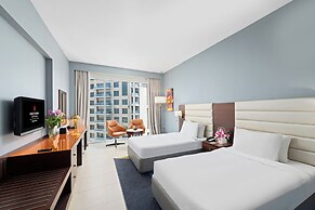 Millennium Central Downtown