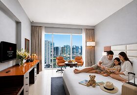 Millennium Central Dubai Downtown