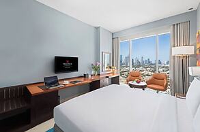 Millennium Central Dubai Downtown
