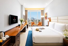 Millennium Central Dubai Downtown