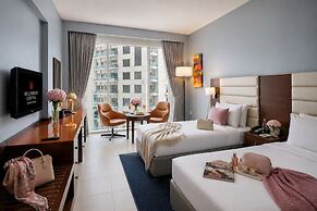 Millennium Central Dubai Downtown