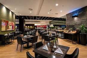 Millennium Central Dubai Downtown