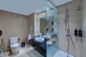 Millennium Central Downtown