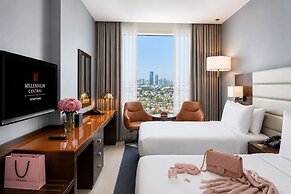 Millennium Central Dubai Downtown