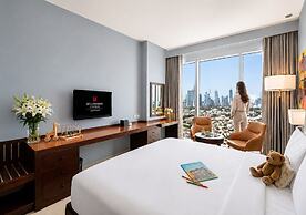 Millennium Central Dubai Downtown