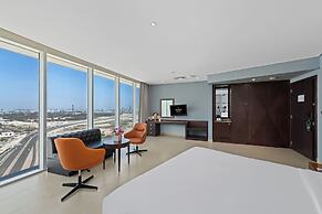 Millennium Central Downtown