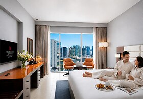 Millennium Central Dubai Downtown