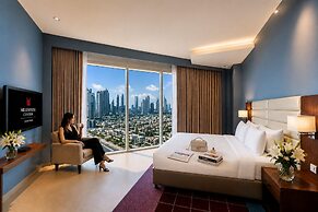 Millennium Central Dubai Downtown