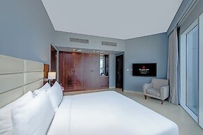 Millennium Central Downtown