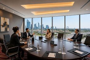Millennium Central Dubai Downtown